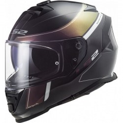 /capacete ls2 FF800 Storm velvet